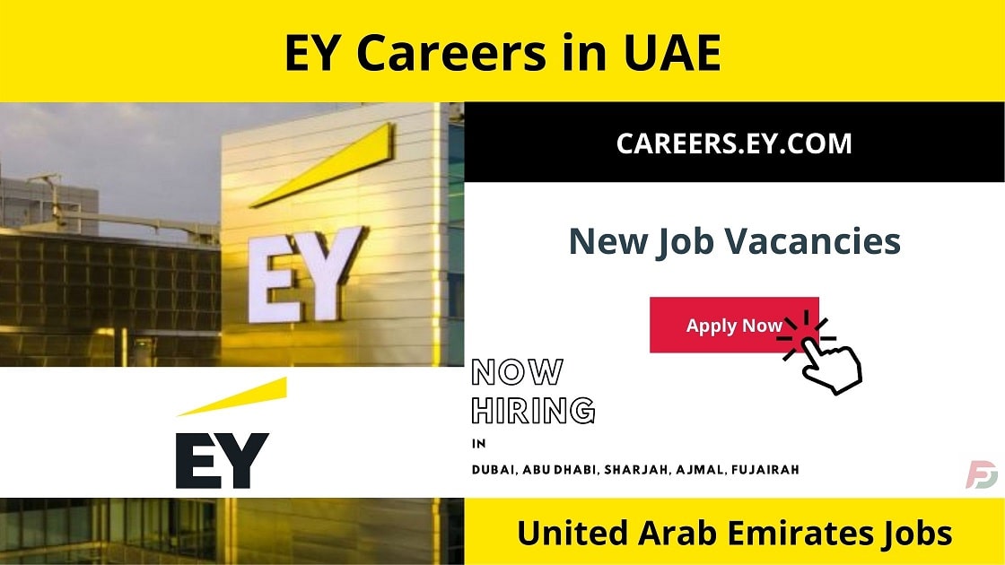 EY Careers in UAE